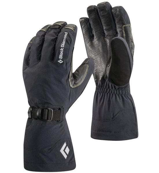 Black diamond pursuit glove new arrivals