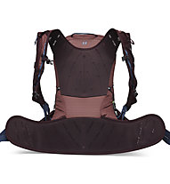 Black Diamond Pursuit Backpack 30L - zaino escursionismo - donna , Blue