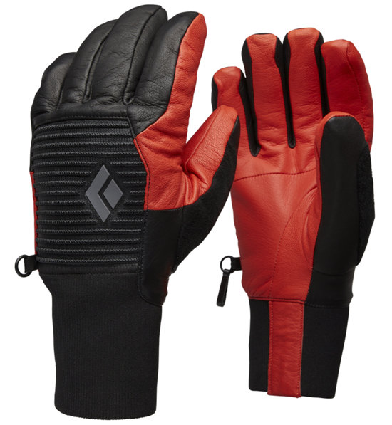Black Diamond Session Knit - Handschuhe | Sportler.com