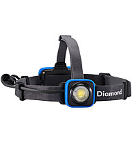 Black Diamond Sprinter - lampada frontale, Blue