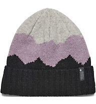 Black Diamond Vista - berretto, Black/Pink/Grey