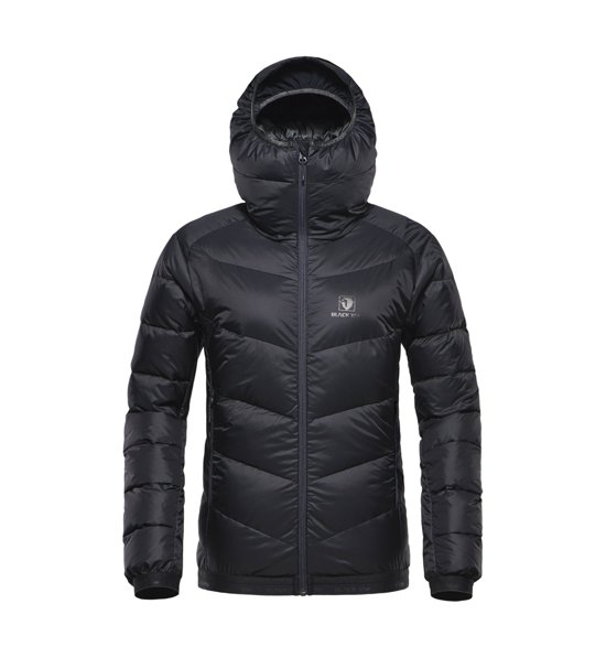 Black Yak Daunenjacke Damen DunkelgrÃ¼n BLACK YAK Niata
