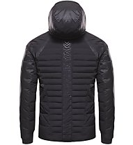 Black Yak Pali Thermic - giacca in piuma alpinismo - uomo, Black