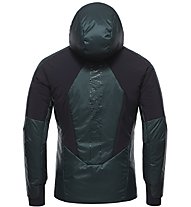 Black Yak Pali Vivid - giacca con cappuccio alpinismo - uomo, Green