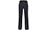 Black Yak Sibu Active Flex Light - Pantaloni lunghi scialpinismo - donna, Black