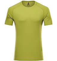 Black Yak Sibu Gannan - T-shirt trekking - uomo, Green