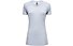 Black Yak Sibu Gannan - T-Shirt Bergsport - Damen, White