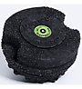 Blackroll Roll Twister - accessorio da massaggio, Black