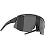 Bliz Breeze - occhiali sportivi, Black/Black