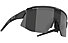 Bliz Breeze - occhiali sportivi, Black/Black