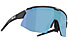 Bliz Breeze Small - occhiali sportivi, Black/Blue/White