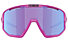 Bliz Fusion - Sportbrillen, Pink