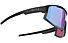 Bliz Fusion - occhiali sportivi, Black/Violet