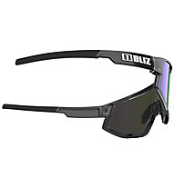 Bliz Fusion Small - occhiali sportivi, Grey