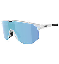 Bliz Hero - occhiali sportivi, Grey/Blue