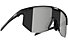 Bliz Hero Small - Sportbrille - Damen, Black/Grey