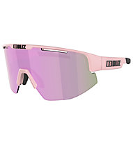 Bliz Matrix - occhiali sportivi, Pink/Black