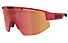 Bliz Matrix - occhiali sportivi, Red