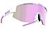 Bliz Matrix Small - occhiali sportivi - donna, White/Pink