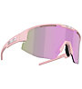 Bliz Matrix Small - Sportbrillen, Pink