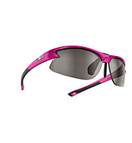 Bliz Motion Small Face - Sportbrille - Damen, Pink