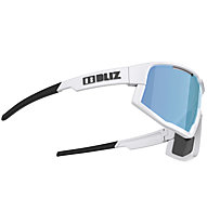 Bliz Vision - occhiali sportivi, White