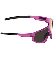 Bliz Vision - occhiali sportivi, Pink