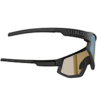Bliz Vision NanoOptics™ Nordic Light™ - occhiali sportivi, Black/Orange