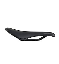 Bontrager Aeolus Elite 155 - sella bici , Black