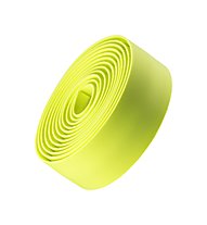 Bontrager Gel Cork Visibility - Lenkerband, Yellow