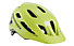 Bontrager Quantum MIPS - casco bici, Yellow
