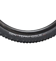 Bontrager SE4 Team Issue  - MTB Reifen, Black