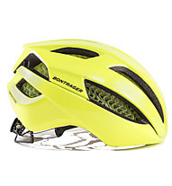 Bontrager Specter - casco bici da corsa, Yellow