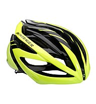 Bontrager Velocis - casco bici, Visibility Yellow