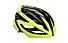Bontrager Velocis Rennrad-Helm, Visibility Yellow