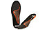 Bootdoc Stability 7 High - soletta, Black/Orange