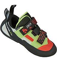 Boreal Joker Plus -  scarpa da arrampicata - uomo, Red/Black