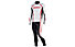 Briko Evo Race Set Italia - tuta sci da fondo, White/Black/Red