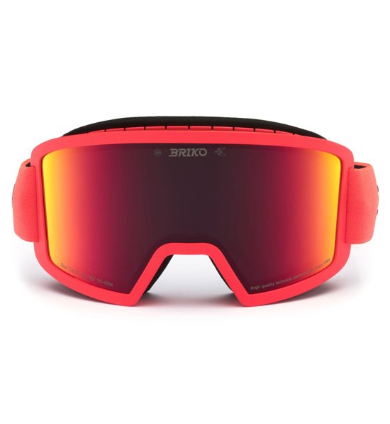 Briko Frostbite Skibrille Sportler