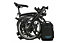 Brompton Electric C Line Explore Black - E-Faltrad, Black