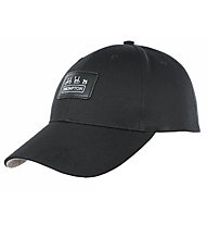 Brompton Logo Collection Baseball Cap - Schildmütze, Black