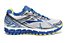 Brooks Adrenaline GTS 15 - scarpa running donna, White/Blue