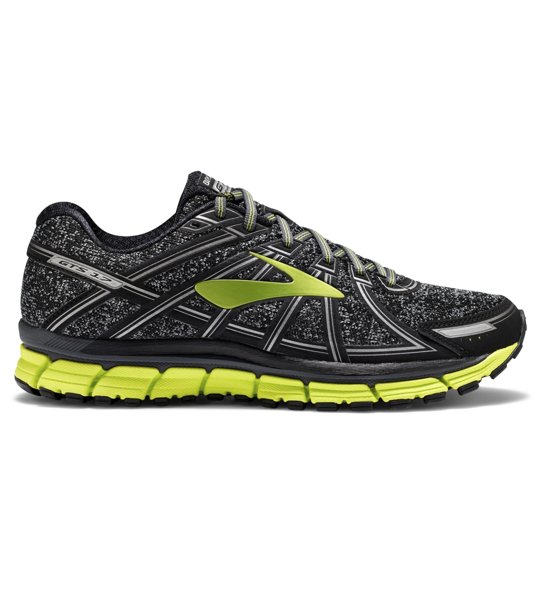 Brooks adrenaline gts 17 mens green shop