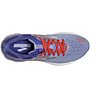 Brooks Adrenaline GTS 19 - scarpe running stabili - donna, Purple/Orange