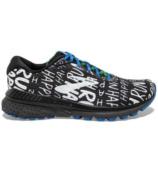 Brooks GLYCERIN GTS 20 - Laufschuh Straße - Black Hawaiian Ocean Green Br942a03u C12 Brooks GLYCERIN GTS 20 - Laufschuh Straße - Black Hawaiian Ocean Green Br942a03u C12