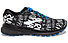 Brooks Adrenaline GTS 20 - scarpe running stabili - uomo, Black/White