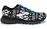 Brooks Adrenaline GTS 20 - scarpe running stabili - donna, Black/White