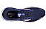 Brooks Adrenaline GTS 22 W - scarpe running stabili - donna, Blue/Purple