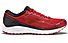 Brooks Aduro 5 - scarpe running neutre - uomo, Red/Black