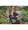 Brooks Caldera 2 W - scarpe trail running - donna, Blue